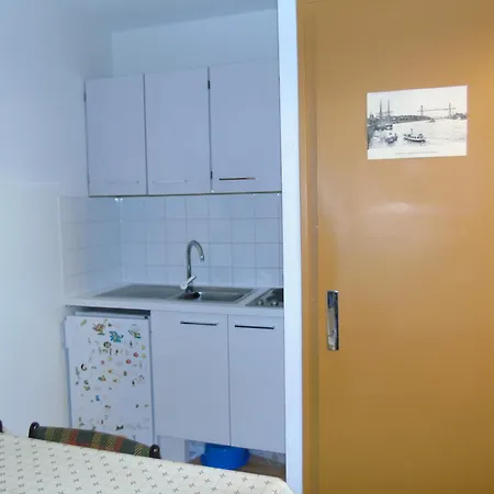 Le Voilier Bleu 생장드몽