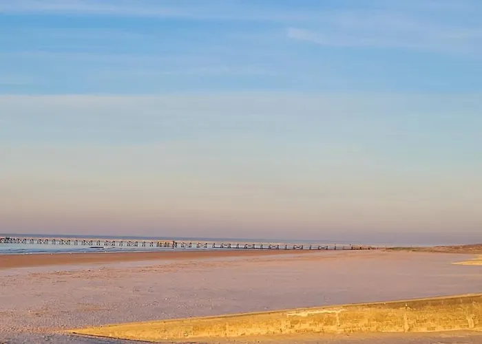 Le Voilier Bleu * 생장드몽