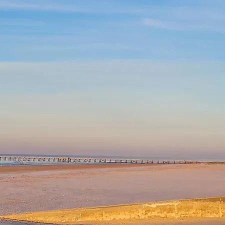 Le Voilier Bleu * 圣让-德蒙