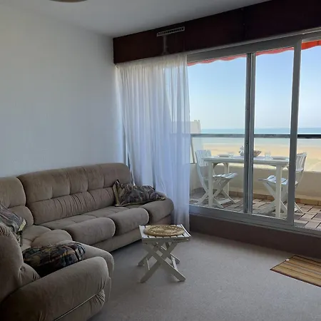 Le Voilier Bleu Apartament